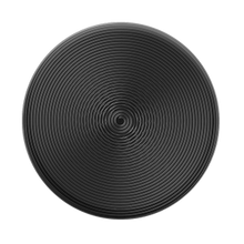 Load image into Gallery viewer, Twist Black Aluminum