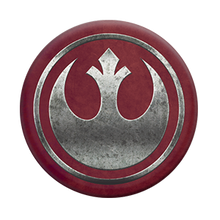 Load image into Gallery viewer, Rebel Insignia