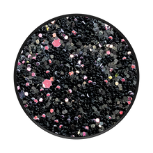 Load image into Gallery viewer, Sparkle Black