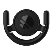 Load image into Gallery viewer, Black Combo Pack  (1 x Black Multi-Surface Mount + 1 x Black PopSockets Grip)