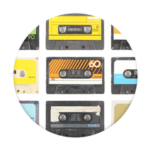 Load image into Gallery viewer, Tapes on tapes