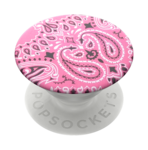 Load image into Gallery viewer, Pink Bandana