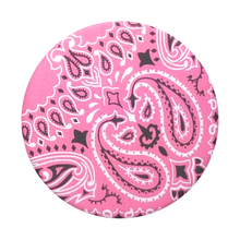 Load image into Gallery viewer, Pink Bandana