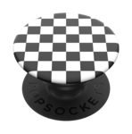 Load image into Gallery viewer, Checker Black
