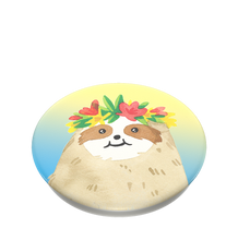 Load image into Gallery viewer, Aloha Sloth Gradient