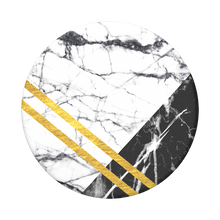 Load image into Gallery viewer, Art Deco Marble