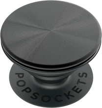 Load image into Gallery viewer, Backspin Aluminum Black