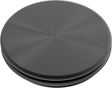 Load image into Gallery viewer, Backspin Aluminum Black
