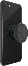Load image into Gallery viewer, Backspin Aluminum Black