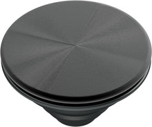 Load image into Gallery viewer, Backspin Aluminum Black
