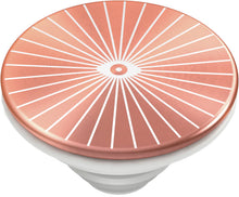 Load image into Gallery viewer, Backspin Aluminum Eye in the Sky