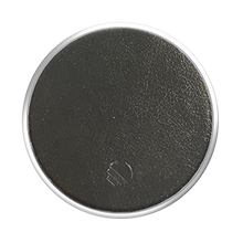 Load image into Gallery viewer, Black Vegan Leather