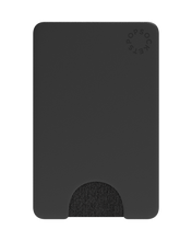 Load image into Gallery viewer, Black PopWallet