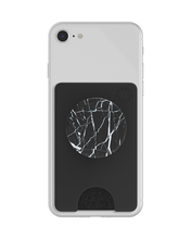 Load image into Gallery viewer, Black PopWallet