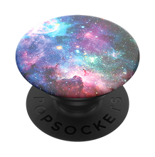 Load image into Gallery viewer, Blue Nebula