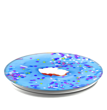 Load image into Gallery viewer, Blue Donut