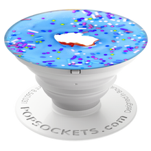 Load image into Gallery viewer, Blue Donut