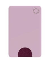 Load image into Gallery viewer, Blush Pink PopWallet