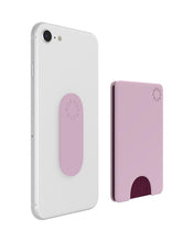 Load image into Gallery viewer, Blush Pink PopWallet