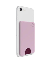 Load image into Gallery viewer, Blush Pink PopWallet