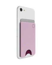 Load image into Gallery viewer, Blush Pink PopWallet