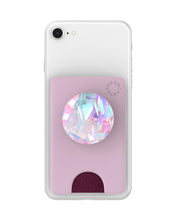Load image into Gallery viewer, Blush Pink PopWallet