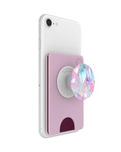 Load image into Gallery viewer, Blush Pink PopWallet