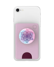 Load image into Gallery viewer, Blush Pink PopWallet