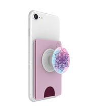 Load image into Gallery viewer, Blush Pink PopWallet