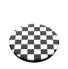 Load image into Gallery viewer, Checker Black