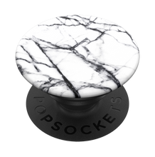 Load image into Gallery viewer, Dove White Marble