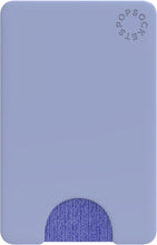 Load image into Gallery viewer, Dusty Blue PopWallet