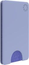 Load image into Gallery viewer, Dusty Blue PopWallet