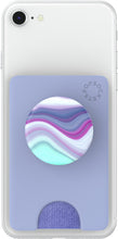 Load image into Gallery viewer, Dusty Blue PopWallet
