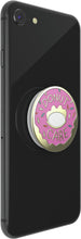 Load image into Gallery viewer, Donut Care Pink Enamel