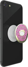 Load image into Gallery viewer, Donut Care Pink Enamel