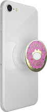 Load image into Gallery viewer, Donut Care Pink Enamel