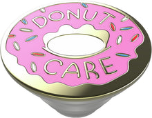 Load image into Gallery viewer, Donut Care Pink Enamel
