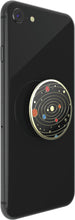 Load image into Gallery viewer, Solar Flare Black Enamel