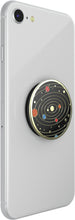Load image into Gallery viewer, Solar Flare Black Enamel