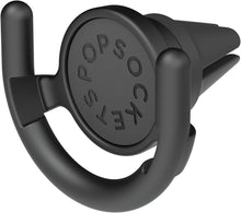 Load image into Gallery viewer, Car Vent Mount Black