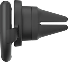 Load image into Gallery viewer, Car Vent Mount Black