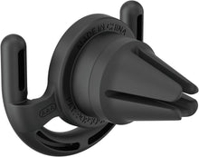 Load image into Gallery viewer, Car Vent Mount Black