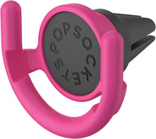 Load image into Gallery viewer, Car Vent Mount Hibiscus Sport