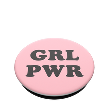 Load image into Gallery viewer, GRL PWR