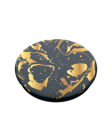 Load image into Gallery viewer, Gilded Swirl