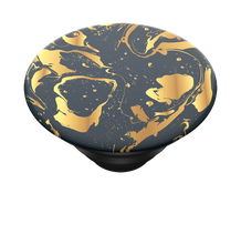 Load image into Gallery viewer, Gilded Swirl