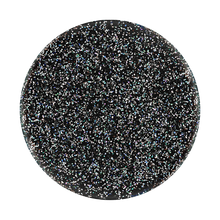 Load image into Gallery viewer, Glitter Black
