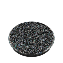 Load image into Gallery viewer, Glitter Black