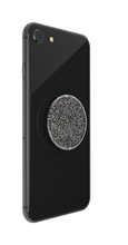 Load image into Gallery viewer, Glitter Black